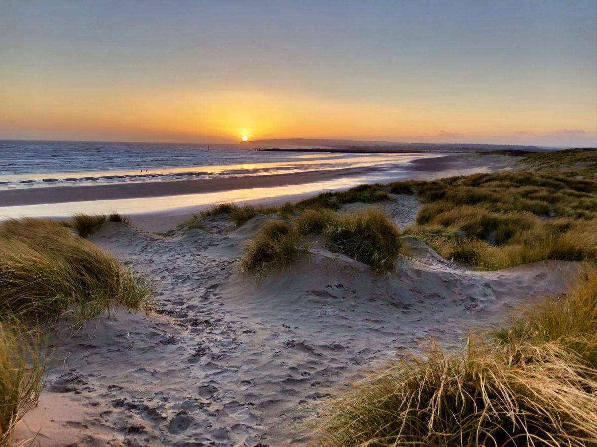 Beachcomber Camber Eksteriør billede