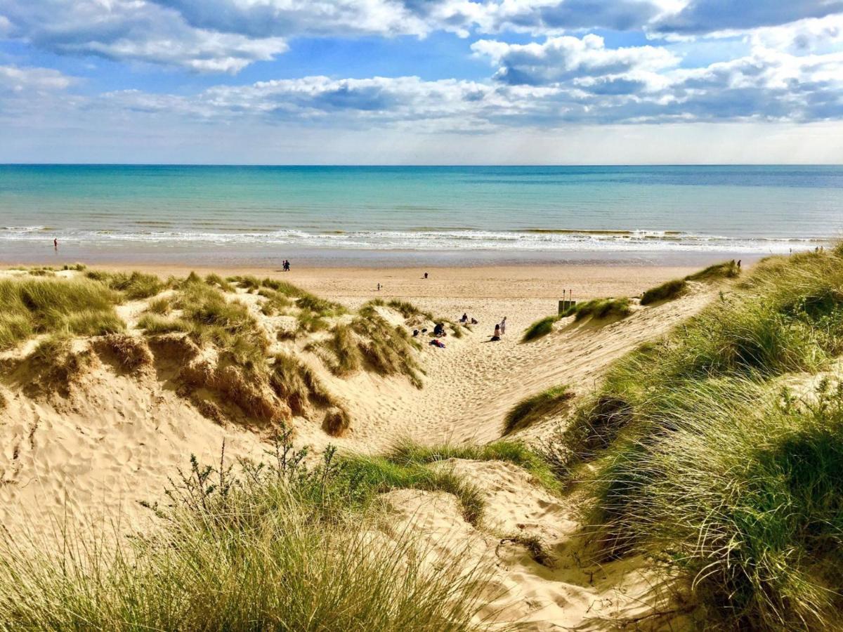 Beachcomber Camber Eksteriør billede