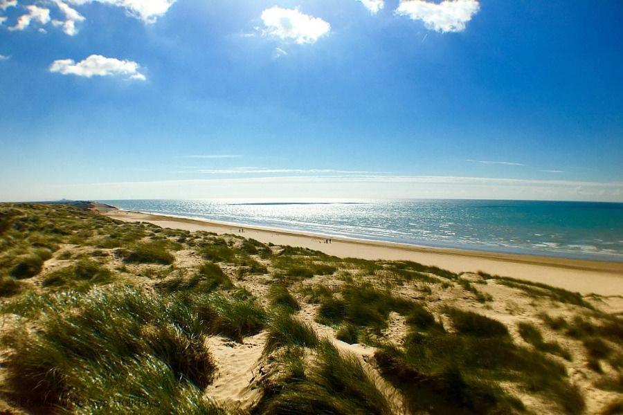 Beachcomber Camber Eksteriør billede