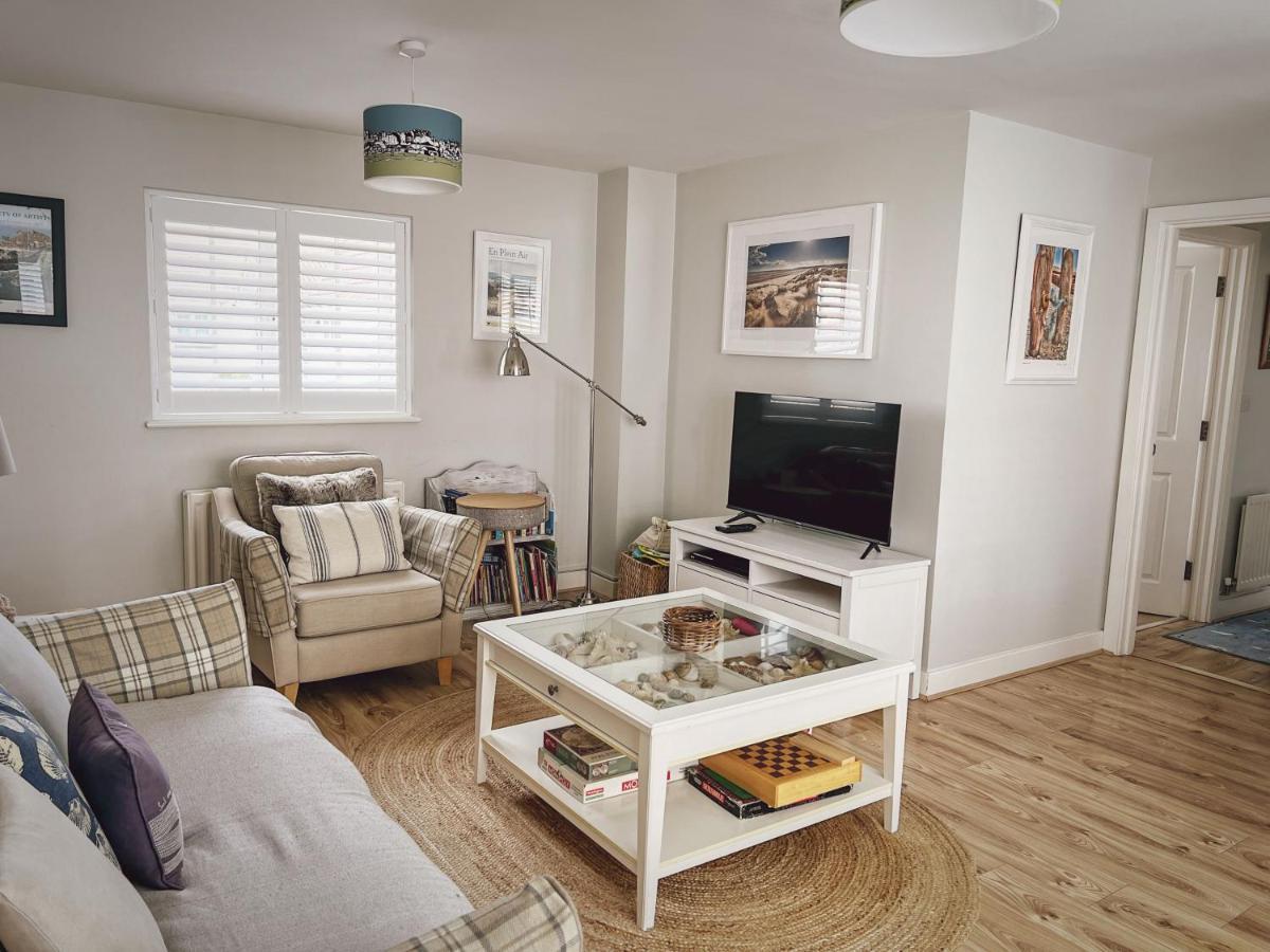 Beachcomber Camber Eksteriør billede