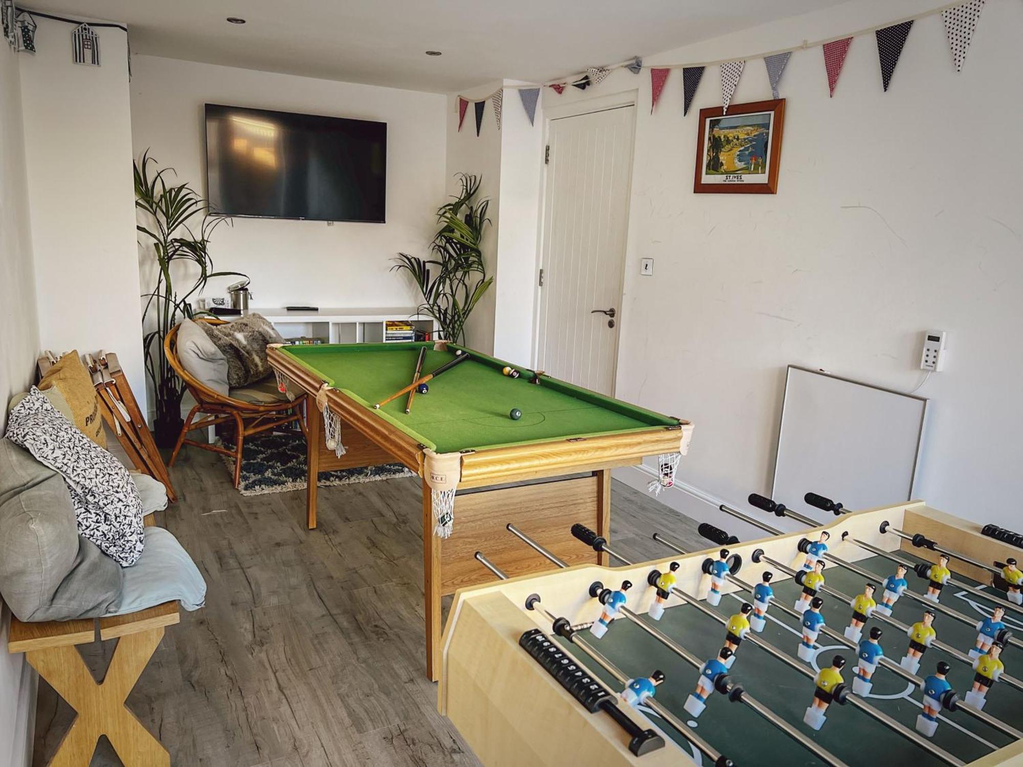 Beachcomber Camber Eksteriør billede